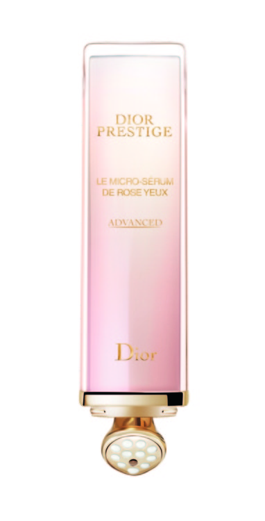 Сыворотка для кожи вокруг глаз c микрочастицами розы Dior Prestige, Dior