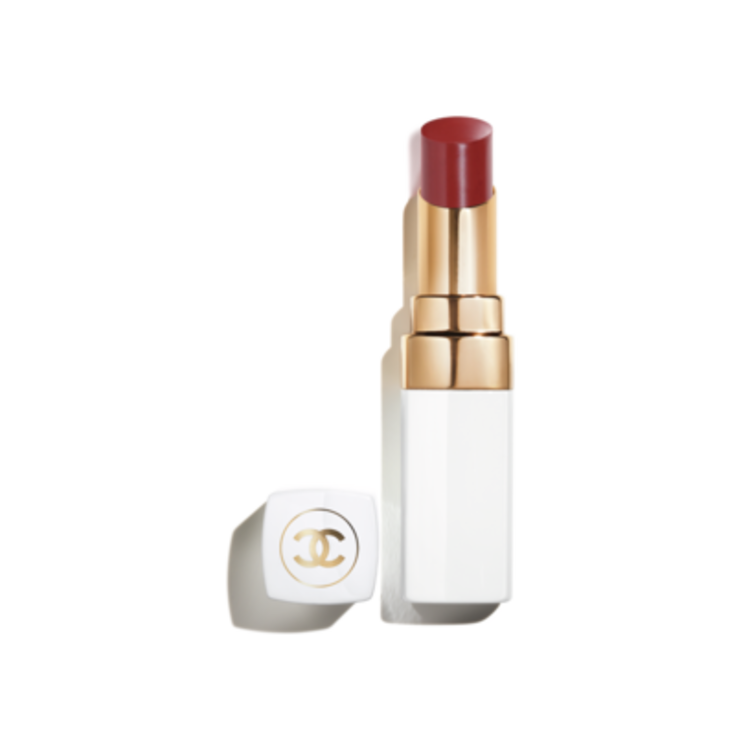 Rouge Coco Baume оттенка Fall For Me, Chanel
