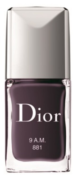 Лак для нігтів Dior Vernis №881 9 A.M., Dior