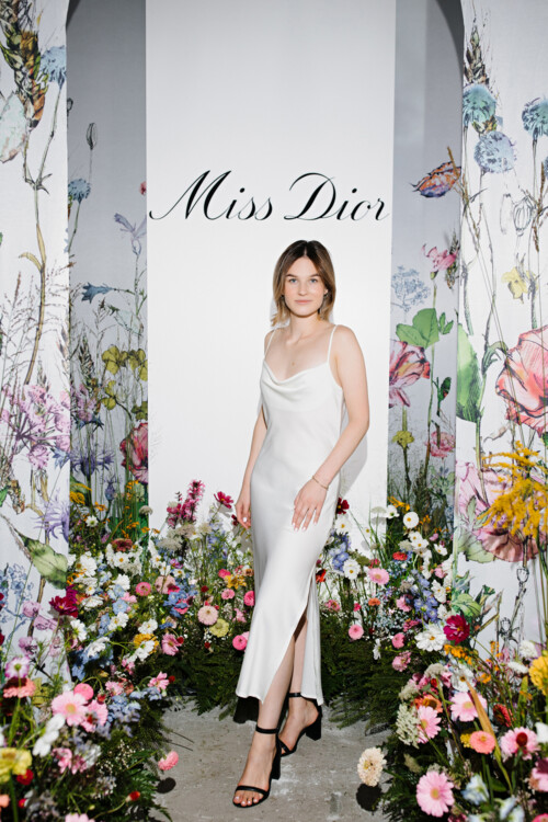 Miss Dior EDP 2021 фото