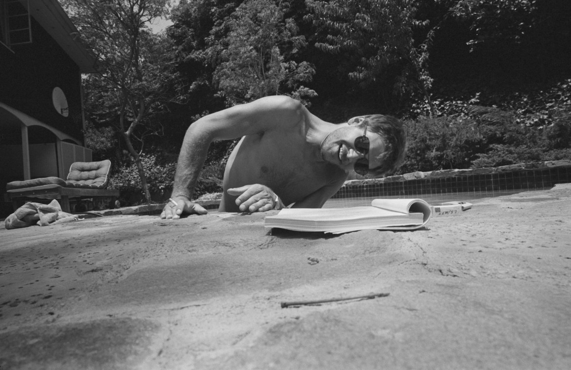 Harrison Ford Young фото