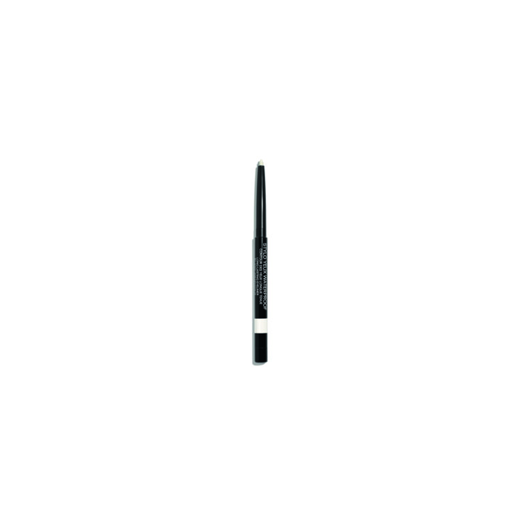 Водостійкий олівець для очей Stylo Yeux Waterproof №949 Blanc Graphique, Chanel