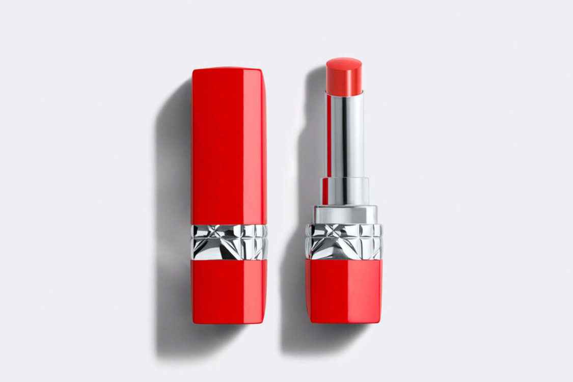 Rouge Dior Ultra Rouge фото