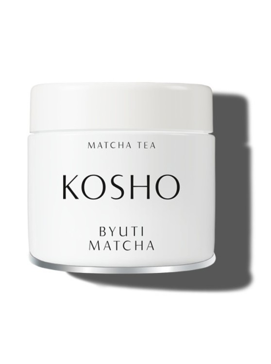 Крем Byuti Matcha, Kosho