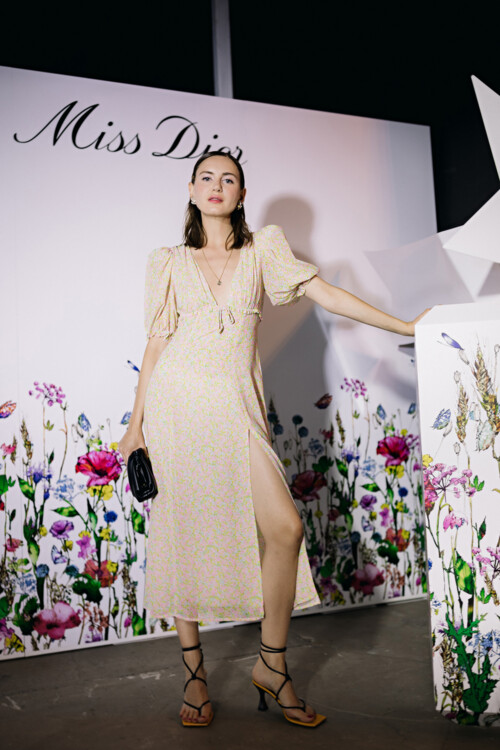 Miss Dior EDP 2021 фото