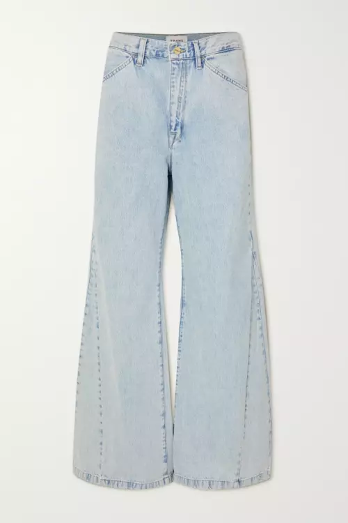 10 мешковатых джинсов, как у Рианны - «Мода»