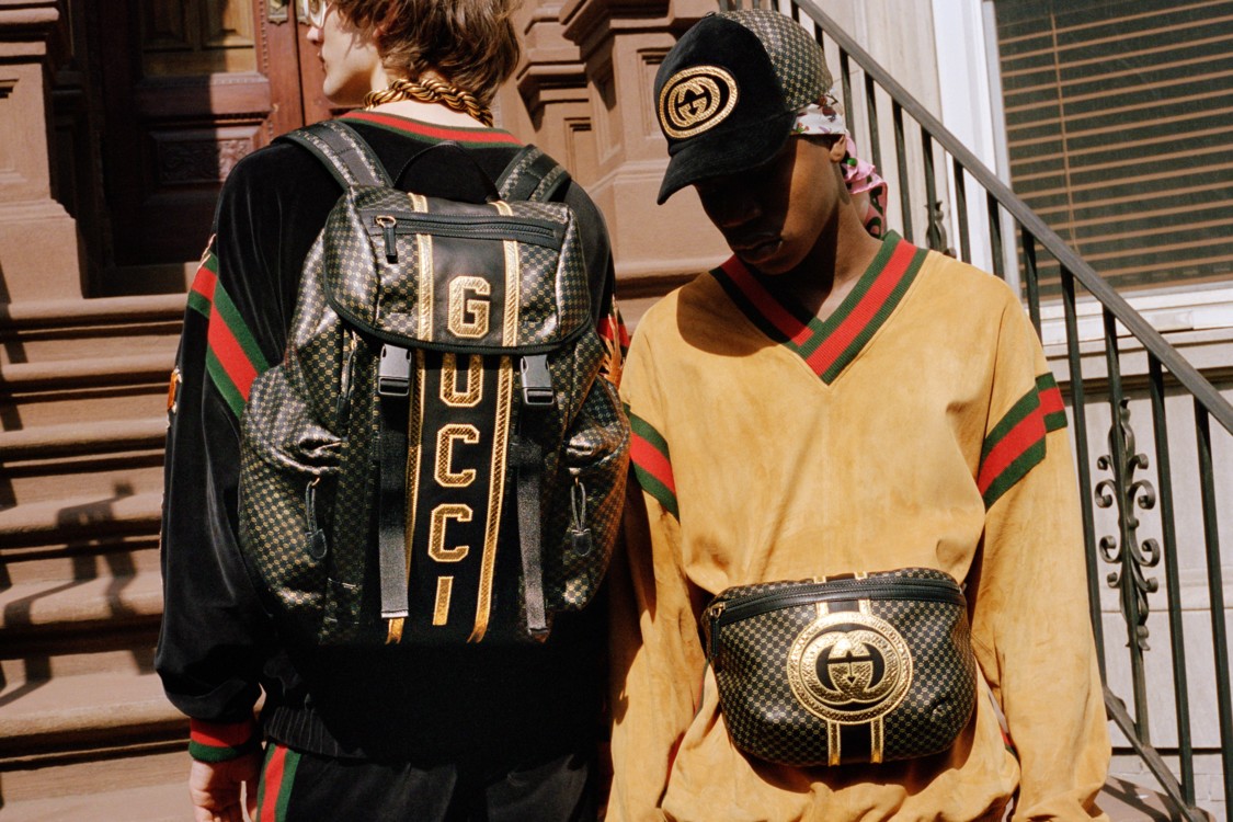 5b4effd075903 - Gucci-Dapper Dan: триумфальное возвращение в обмен на плагиат