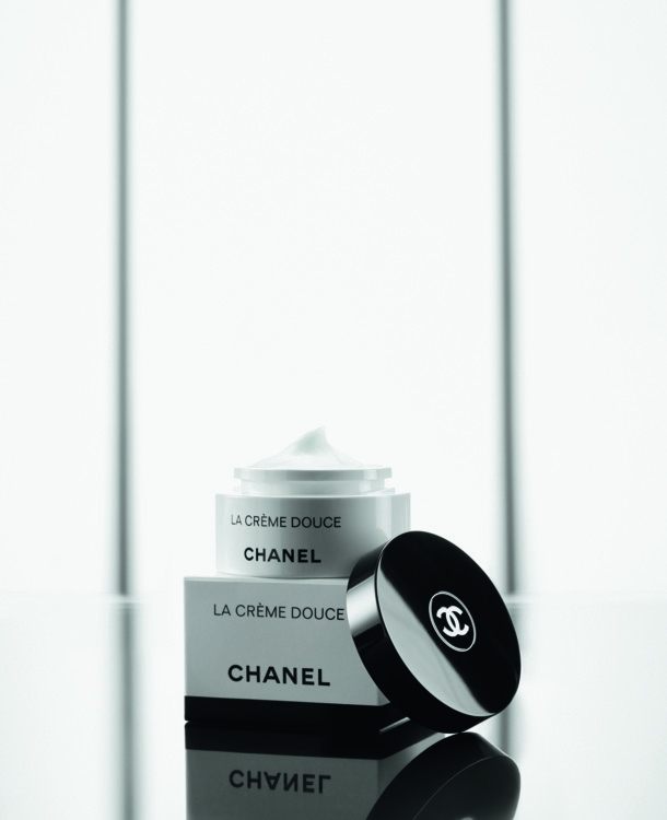 Крем La Crème Douce, Chanel