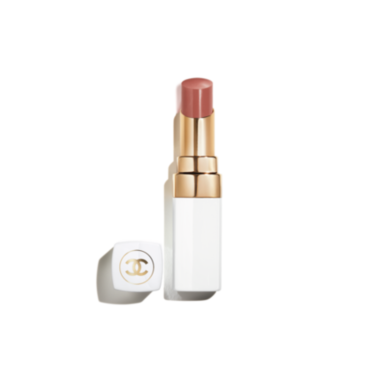 Rouge Coco Baume оттенка Natural Charm, Chanel