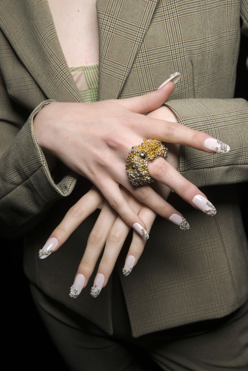 Fashion East