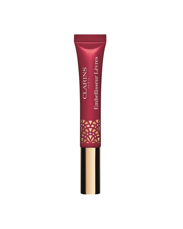 Блиск для губ Natural Lip Perfector, Clarins