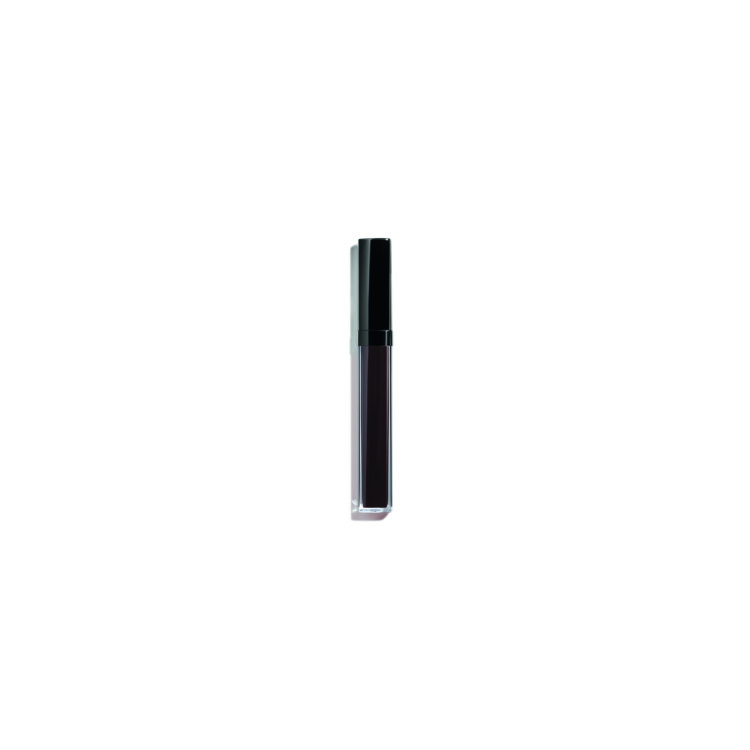 Блиск для губ Rouge Coco Gloss №816 Laque Noire, Chanel