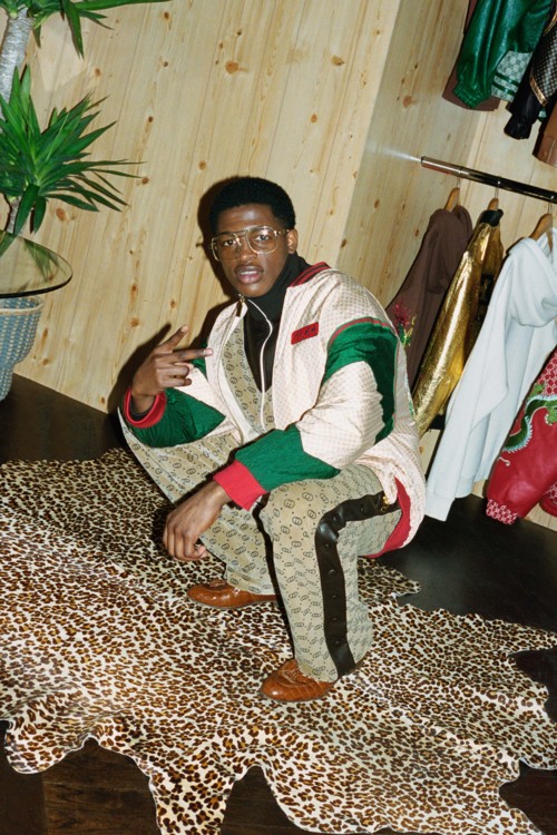 5b4efefa1db71 - Gucci-Dapper Dan: триумфальное возвращение в обмен на плагиат