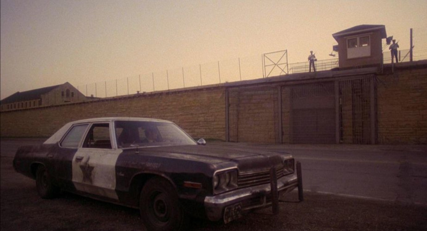 1974 Dodge Monaco из фильма «Братья Блюз», 1980