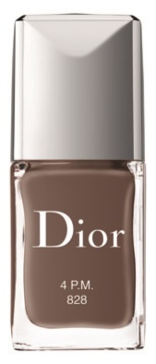 Лак для нігтів Dior Vernis №828 4 P.M., Dior