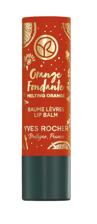 Бальзам для Губ Апельсин у Шоколаді, Yves Rocher