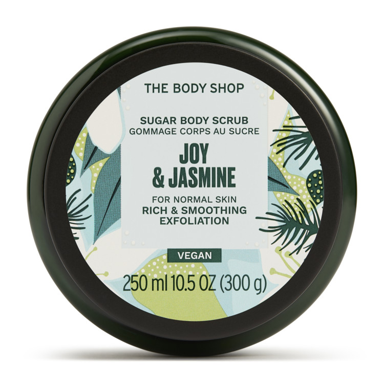 Масло для тела Жасмин  Body Butter, The Body Shop