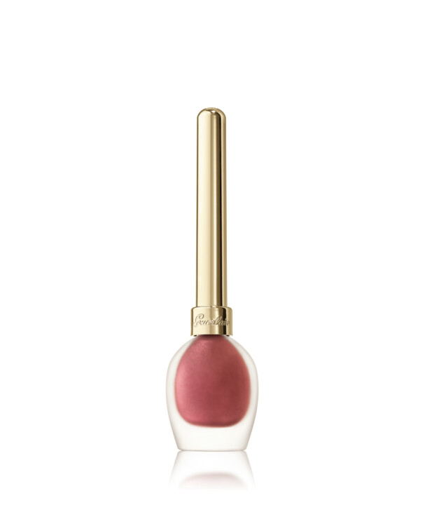 Рідка підводка для очей Metallic-To-Glitter №03 Burgundy, Guerlain, лімітований випуск