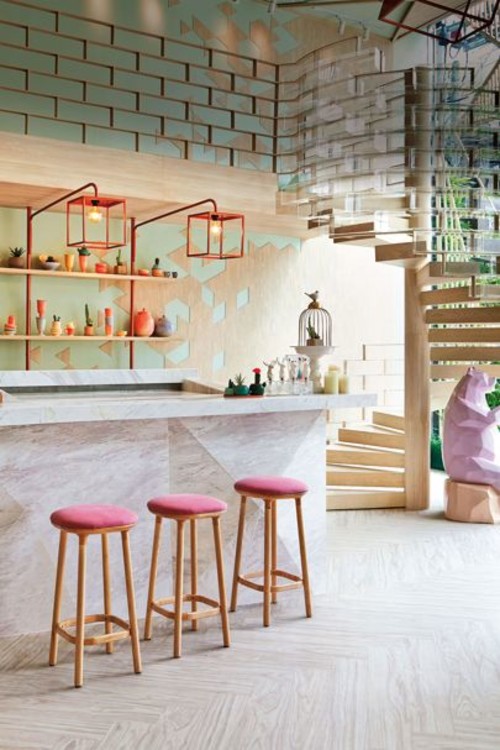 SHUGAA, Бангкок, Таиланд