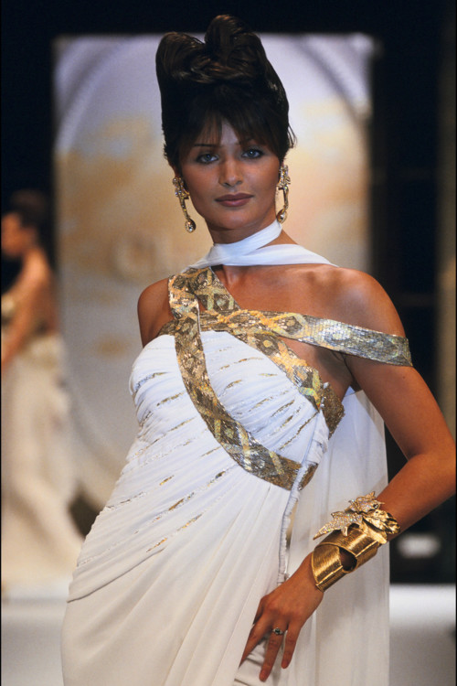 Dior Couture, 1993