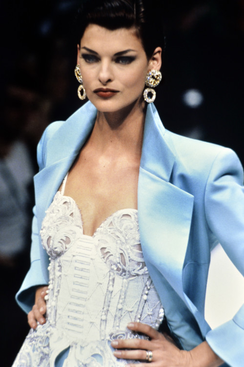 Chanel Couture, 1992