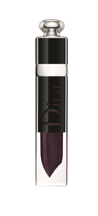 Стійкі чорнила для губ з пламп-ефектом Dior Addict Lacquer Plump №886, Dior