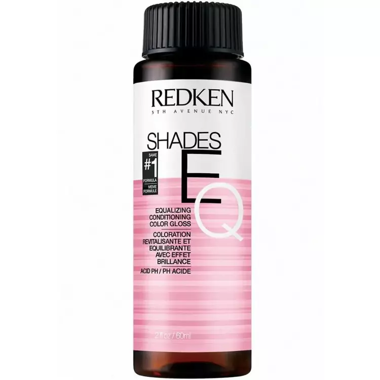 Тонік для напівстійкого фарбування Shades EQ, Redken