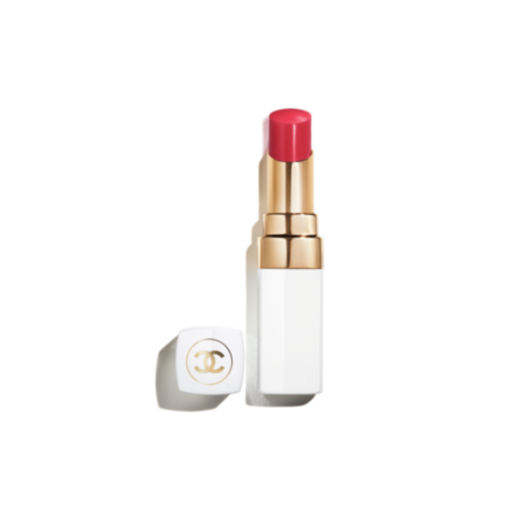 Rouge Coco Baume оттенка Passion Pink, Chanel