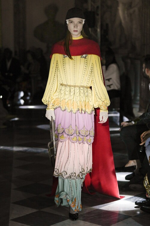 gucci summer dresses 2020