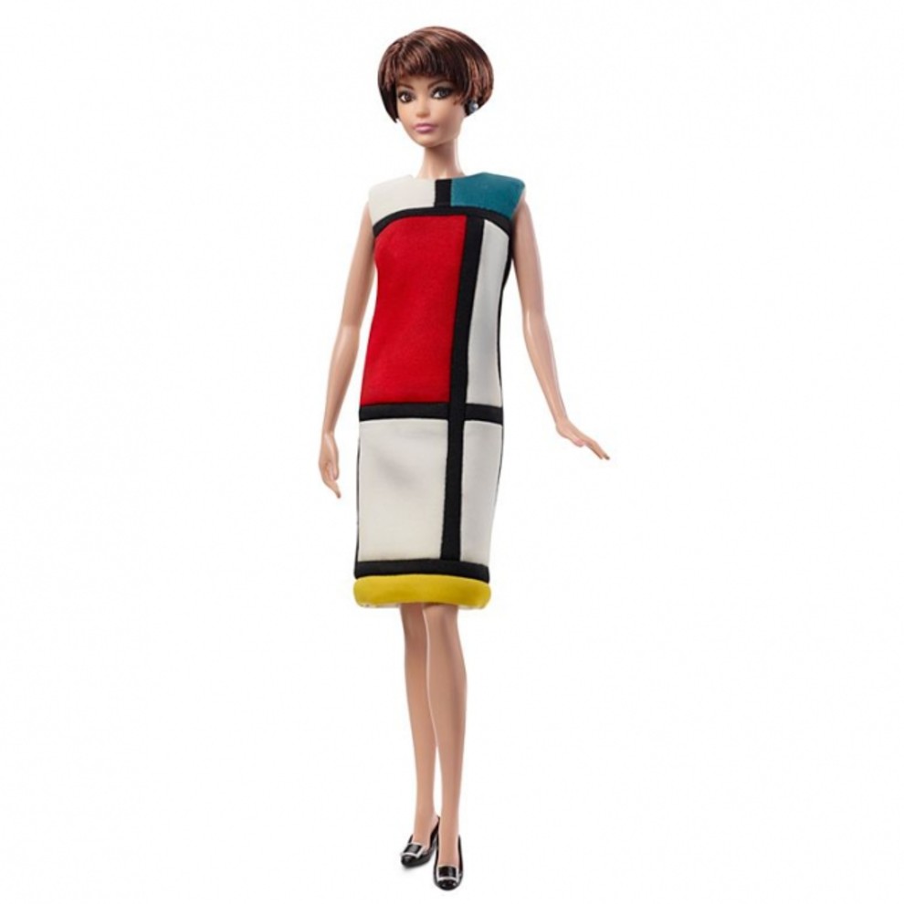 5be2ca3bc0086 - Что будет, если объединить Barbie и Yves Saint Laurent