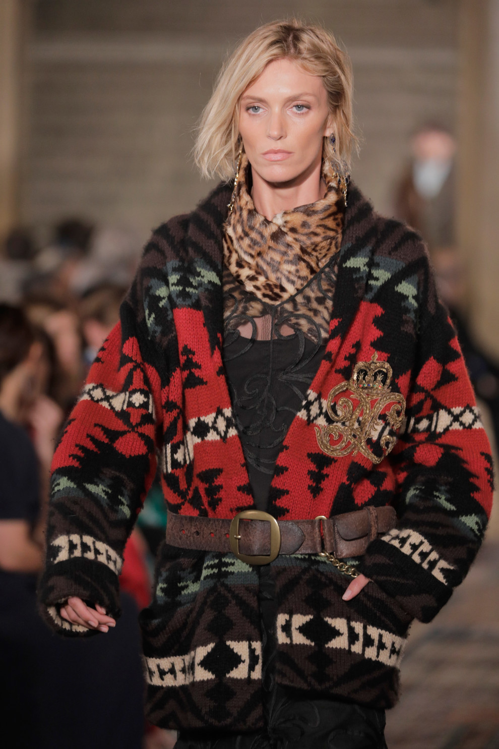 5b93710bee089 - Юбилейный показ Ralph Lauren fall/winter 2018-2019