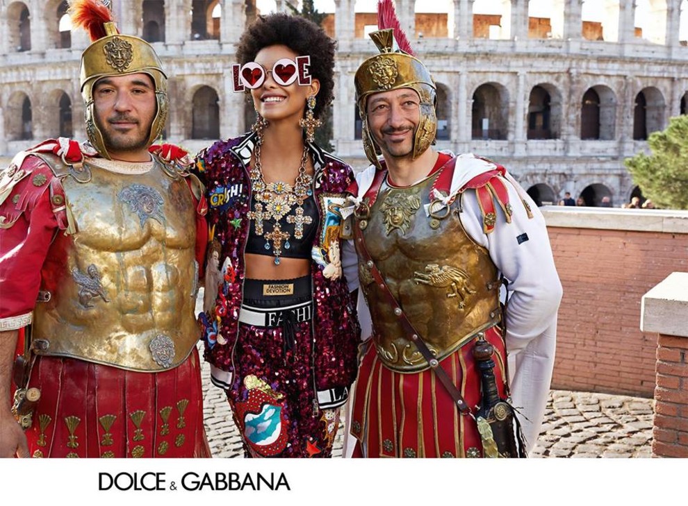 5b5ee686570c8 - Dolce & Gabbana и любовь к Италии&hellip;