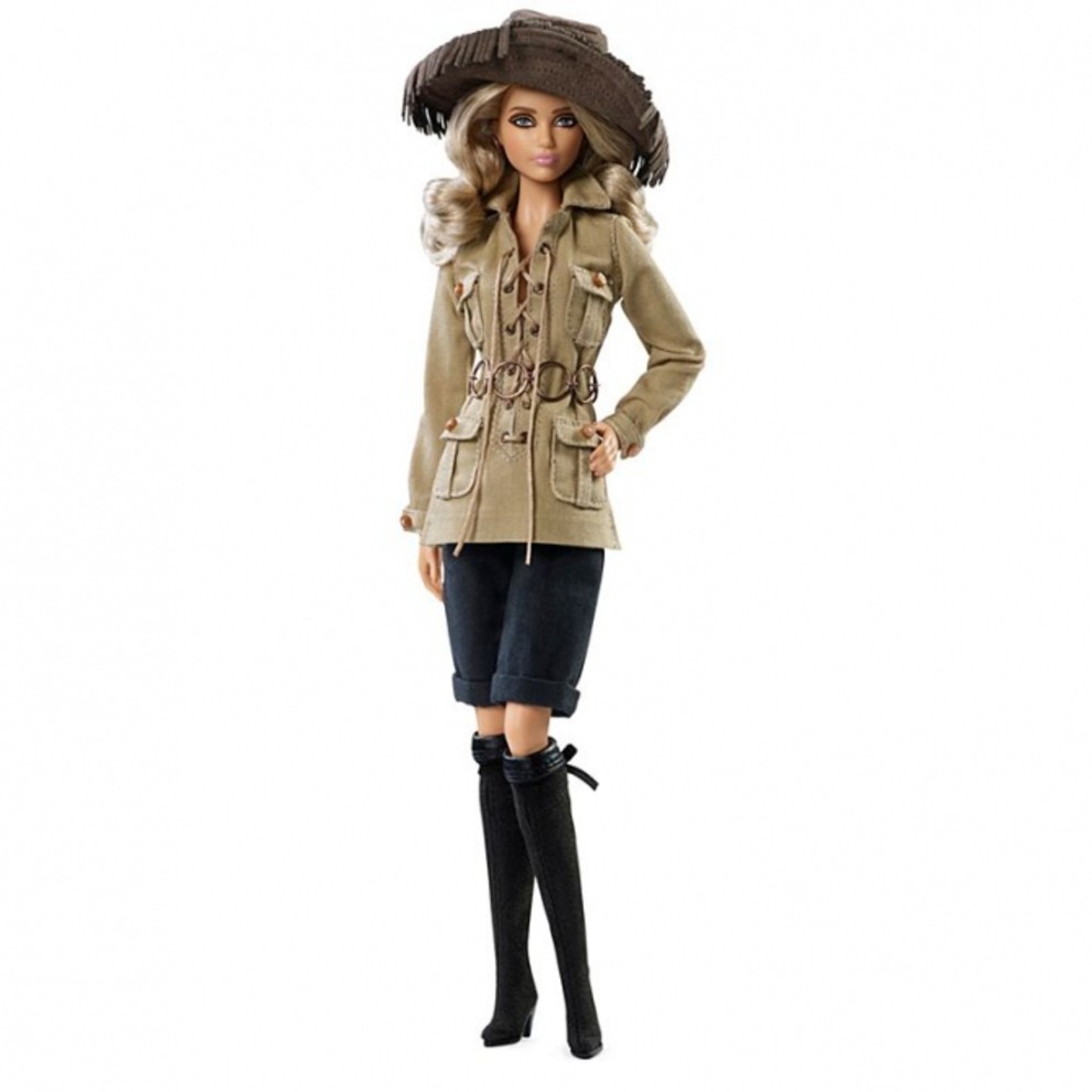 5be2cb6cdd747 - Что будет, если объединить Barbie и Yves Saint Laurent
