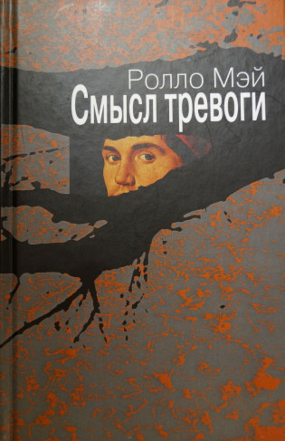 Презентация книга тревоги