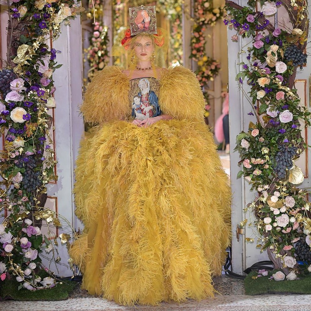 5c0c483ee1c65 - Dolce&Gabbana Alta Moda