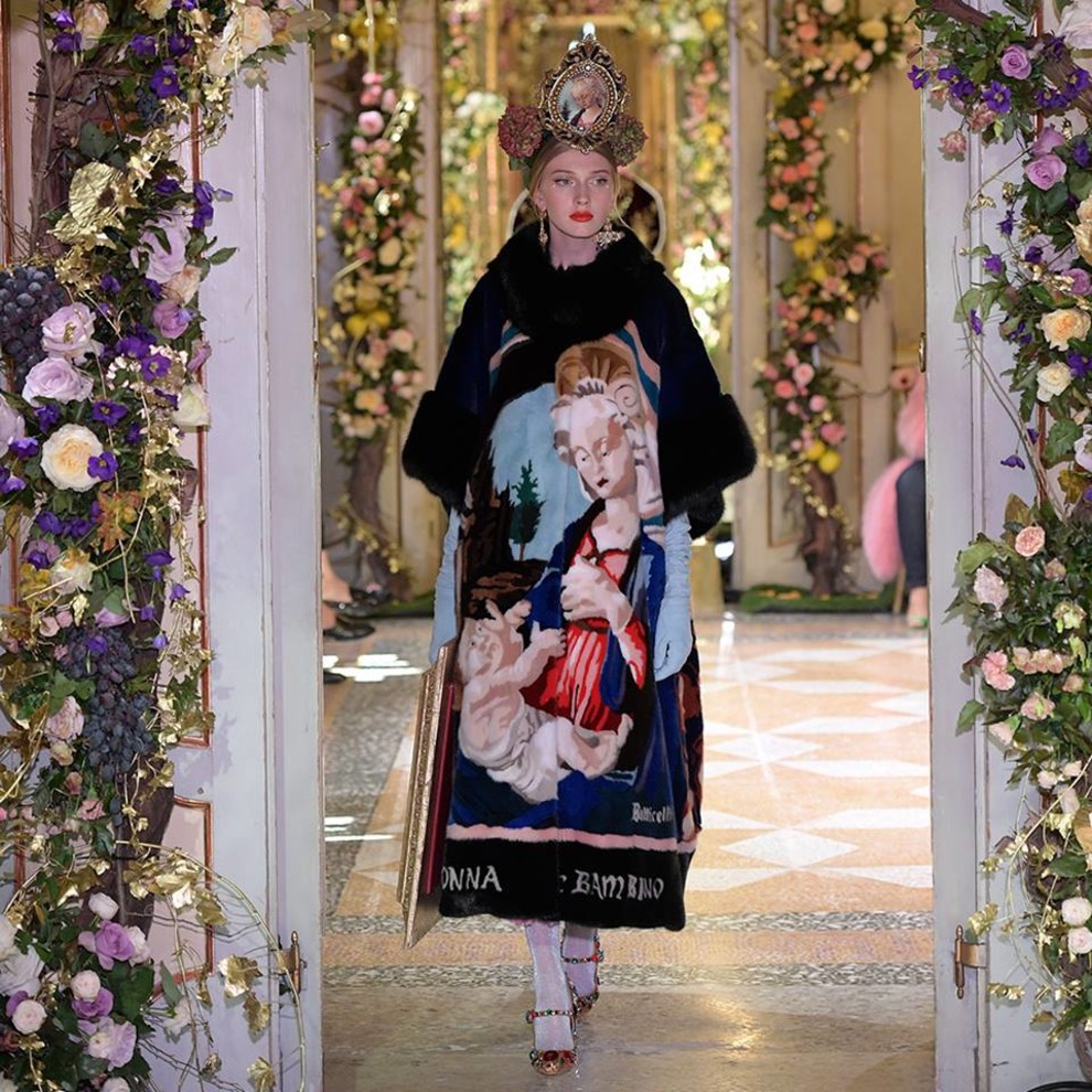 5c0c49ed22e47 - Dolce&Gabbana Alta Moda