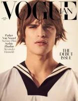 Vogue MAN 1 