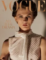 Vogue UA март 2020