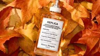 10 найкращих парфумів цієї осені