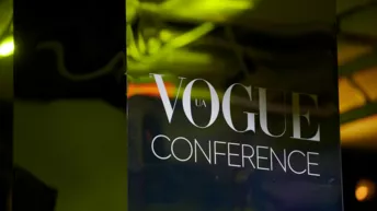 Как прошла юбилейная Vogue UA Conference