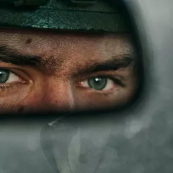 День Збройних сил України: 33 емоційні фото наших захисників