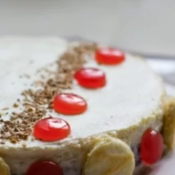 Рецепт Пьера Дюкана: диетический торт