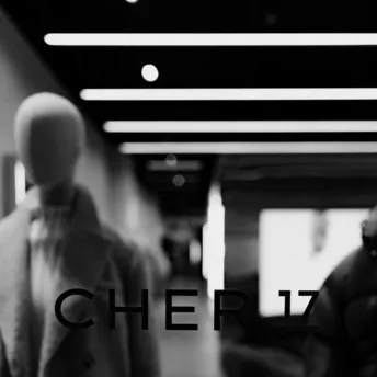 Український бренд CHER'17 відкрив новий простір у Києві