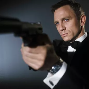 007: повний гід фільмами про Джеймса Бонда