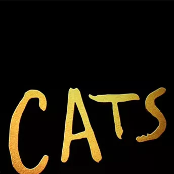10 цікавих фактів про мюзикл "Кішки"
