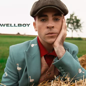 «Вишні» — новий трек Wellboy