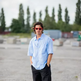 Streetstyle: найкращі чоловічі образи на Тижні моди в Копенгагені