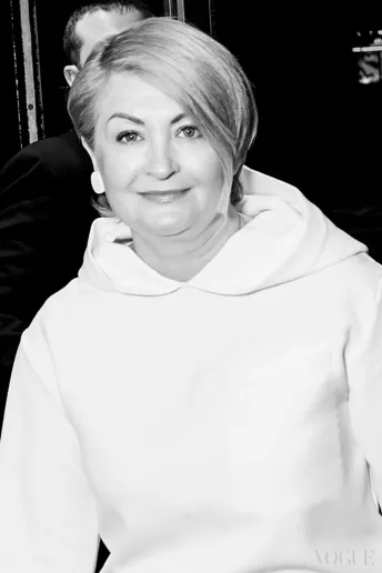 Ирина Данилевская