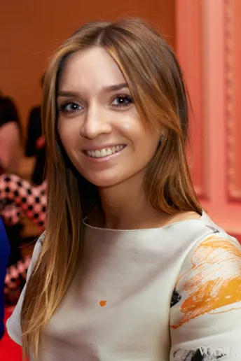 Елена Пащенко