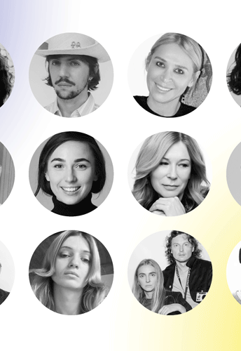 Що треба знати про Vogue UA Ukrainian Designers Showcase в Парижі